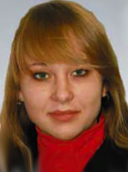 Татьяна Алексеева