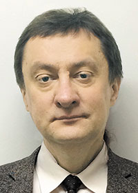 Александр ЗАЙЦЕВ