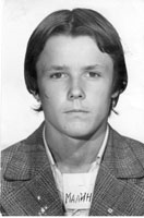 Середина 70-х. ТВ как предчувствие