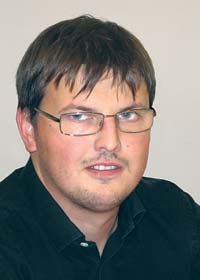 Роман ЩЕМЕЛЕВ, менеджер по продуктам SharePoint и Office 365 Microsoft в России