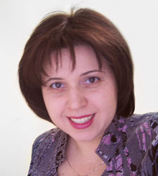 Этери Хетеева, вице-президент, Открытые технологии