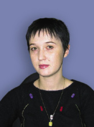 И. А. ТИШКОВА, фото