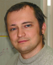 Ю.Ю. ЧЕРНЫШОВ, фото