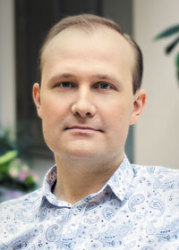 Александр ДЕМИДОВ, фото