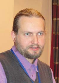 А. Исавнин: «2,5 года назад сайт Ярославского областного суда был единственным государственным сайтом, поддерживавшим IPv6»