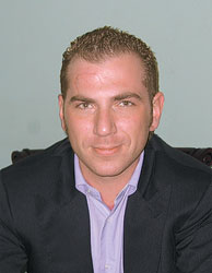 Григорий ХАЛДЕЙ, фото