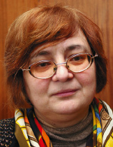 И. В. КИРИЧЕНКО, фото