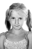 Любительница сказок