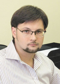 Андрей ПАВЛОВ, генеральный директор, «Датадом»