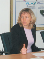 Татьяна Толмачева