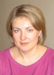 Анна КРЫЛОВА , фото