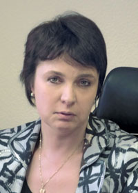 Юлия ВОЛКОВА