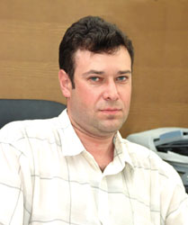 Дмитрий  БЫРДИН, фото