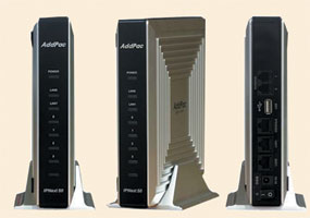 IP-УАТС IPNext50 компании AddPac