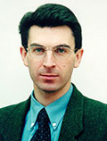 Игорь Щеголев