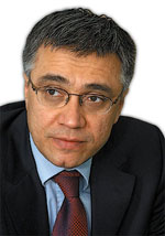 Тагир ЯППАРОВ, фото