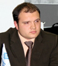 Павел АНТОНОВ, фото