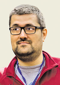 Станислав ФОМИН