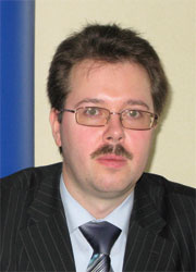 Игорь СЛЕПЦОВ, фото