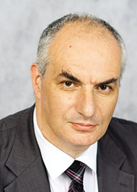 Дмитрий РОМАНОВ