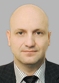 Станислав АЛЕКСЕЕВ, заместитель начальника управления базовых первичных сетей Главного центра связи, Банк России