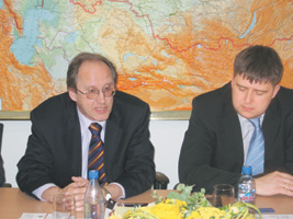 Сергей Шавкунов