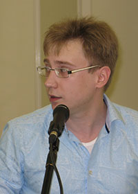 А. Терехов: «В 2014 г. на рынке веб-разработок должны наконец появиться консалтинговые компании»