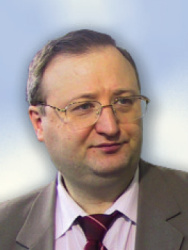 А. БАРГ, фото