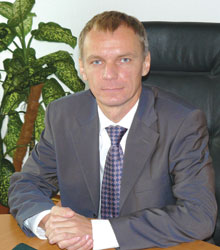 Юрий БЕЛЬСКий, Allied Telesis в России