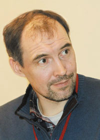 Дмитрий САТИН, советник министра связи и массовых коммуникаций РФ