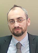 Сергей ЩЕРБИНА