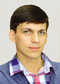 Роман Осокин