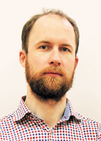 Алексей БЕДНОВ