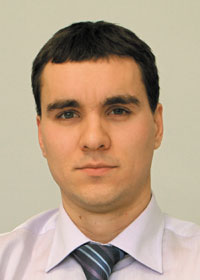 Алексей МЕЩЕРЯКОВ