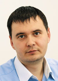 Руслан МЕЛЬНИКОВ