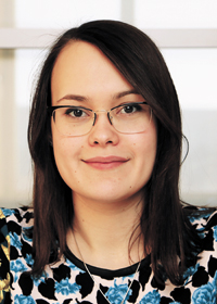 Анна ВИТЗОН