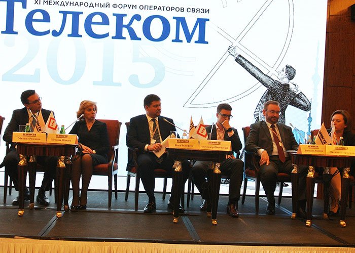 Кризис с операторским лицом