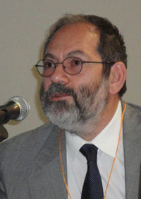 Борис Зингерман