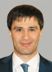 Руслан  ГАТТАРОВ, фото