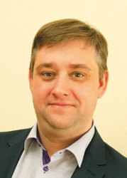 Максим  ГОРИН, фото