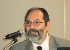 Б. Зингерман: «Процедура утверж­дения ГОСТа длинная, сложная и противная, но каждый шаг в ней более или менее понятен, а их последовательность известна»