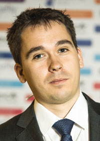 Андрей ПРОЗОРОВ