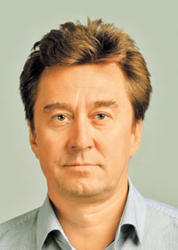 Алексей СЕВАСТЬЯНОВ