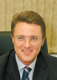 Владимир ЩЕТИНИН