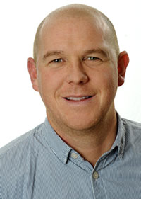 Дэн ВАУТ, региональный директор, Siemon, страны Европы, Ближнего Востока и Африки