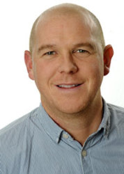 Дэн  ВАУТ, фото