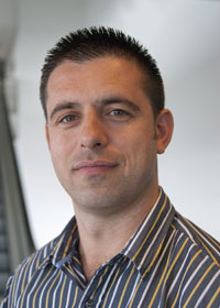 Джейсон ХАРТ, вице-президент и технический директор по защите данных, Gemalto