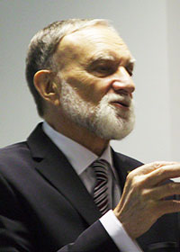 Владимир Александрович Лищук