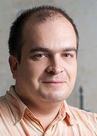 Илья ШИПИЦИН