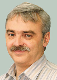 Михаил ЗАКАТОВ